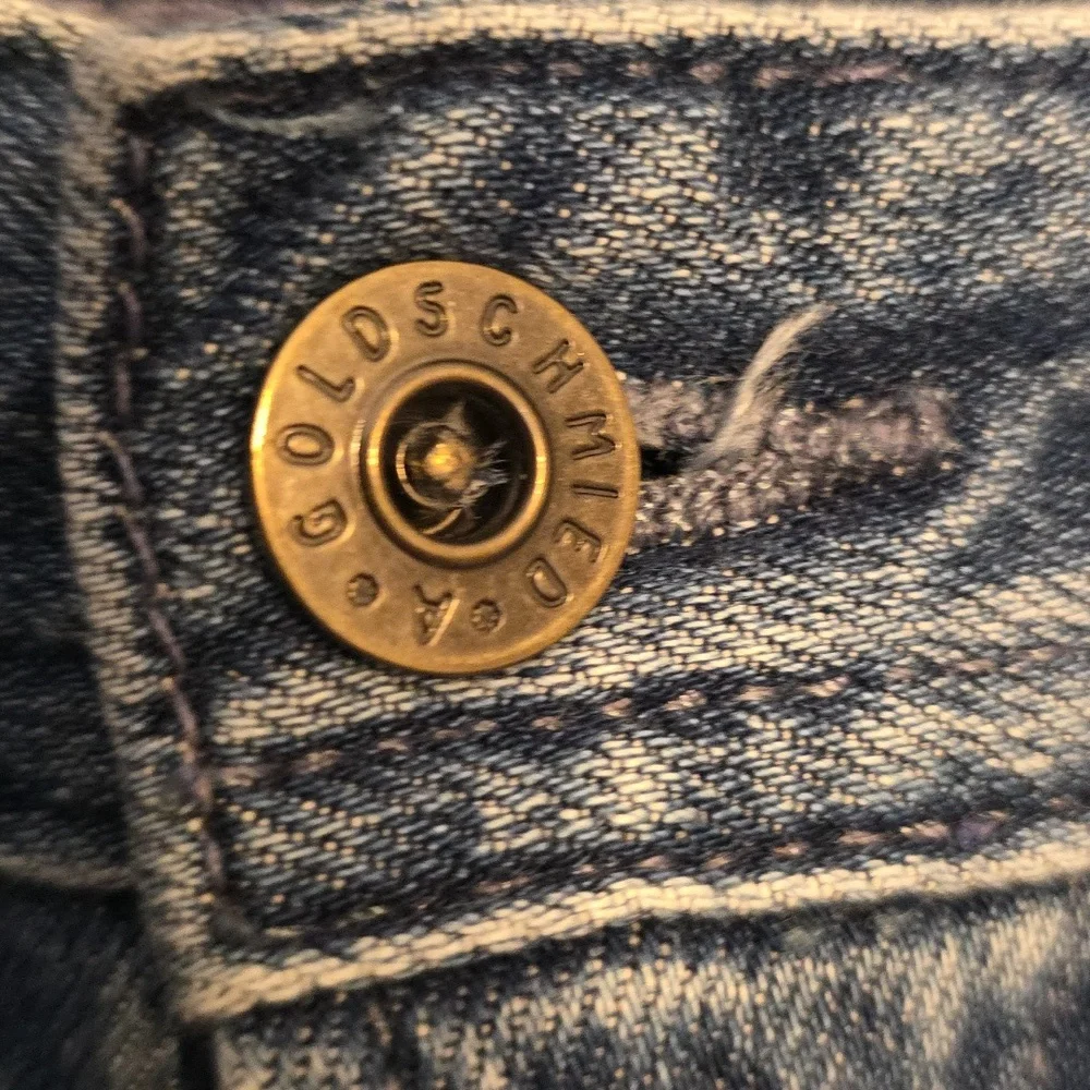 Ag Adriano Goldschmied The Dylan Slim Skinny‎ Men's Jeans Stretch Sz 30x34? EUC